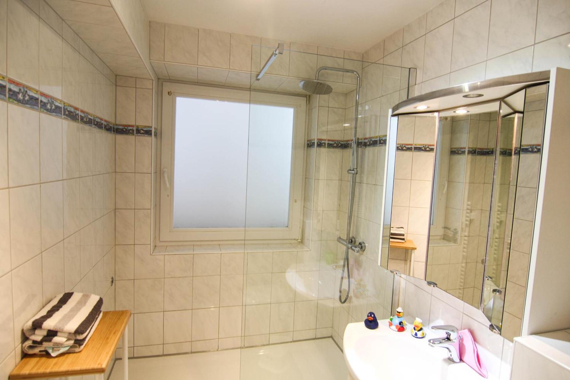 Ferienwohnung Blaue Huis Erdgeschoss Wenningstedt-Braderup Exterior foto